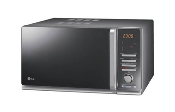 Микроволновая печь LG MF-6587RFS в Нижнем Новгороде