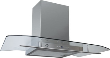 Вытяжка MBS Browallia 190 glass в Нижнем Новгороде