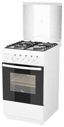 Газовая плита Flama FG 24210 W в Нижнем Новгороде