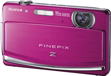 Фотоаппарат Fujifilm FinePix Z90 Pink в Нижнем Новгороде