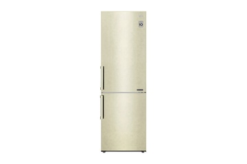 Холодильник LG GA-B459BECL в Нижнем Новгороде