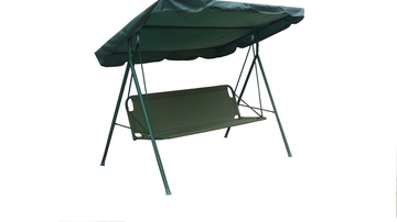 Качели садовые "Пилот-Э" в Нижнем Новгороде