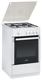 Газовая плита Gorenje GIN 52198 AW в Нижнем Новгороде