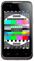 Explay Star TV Black c 2 SIM-картами в Нижнем Новгороде
