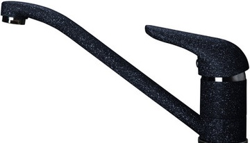 Смеситель GranFest 2124 Черный в Нижнем Новгороде