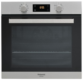 Электрическая духовка Hotpoint-Ariston FA3 840 H IX в Нижнем Новгороде