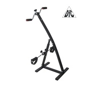 Велотренажер двойной DFC B6010 dual bike 