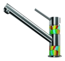 Смеситель Omoikiri Aogashima-SI в Нижнем Новгороде