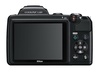 Фотоаппарат Nikon Coolpix L120 Black в Нижнем Новгороде вид 2
