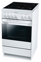 Электрическая плита Electrolux EKC 511502 W в Нижнем Новгороде