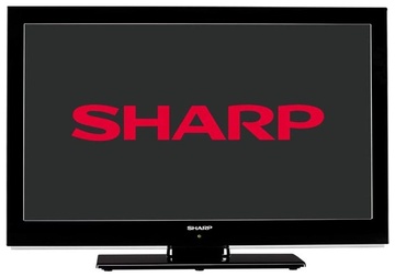 ЖК телевизор Sharp LC-32LE140 в Нижнем Новгороде