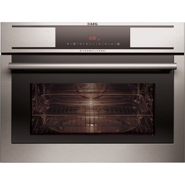 Микроволновая печь Aeg MCC 3881 EM в Нижнем Новгороде