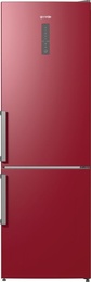Холодильник Gorenje NRK6192MR в Нижнем Новгороде