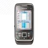 Nokia E66 Grey Steel в Нижнем Новгороде вид 2