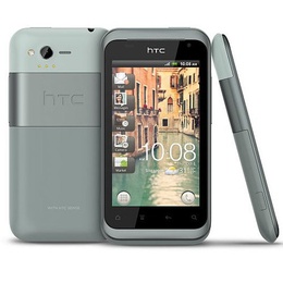 HTC Rhyme Light Blue в Нижнем Новгороде