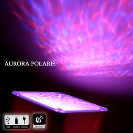 Проектор северного сияния EL-1017 в Нижнем Новгороде