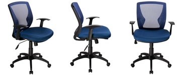 Кресло Ch-897AXSN в Нижнем Новгороде