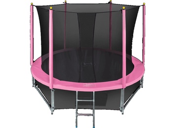 Батут Hasttings Classic Pink (3,05м) в Нижнем Новгороде