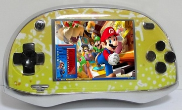 Игровая приставка "380 игр" FC 6000 в Нижнем Новгороде