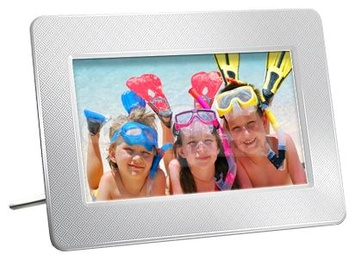 Фоторамка Transcend PF700 w в Нижнем Новгороде