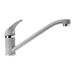 Смеситель GranFest 0123 Серый в Нижнем Новгороде