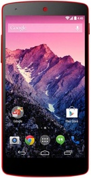 LG D821 Nexus 5 16Gb Red в Нижнем Новгороде