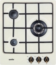Газовая поверхность Simfer H45V35O501 в Нижнем Новгороде