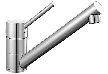Смеситель Blanco Antas Хром в Нижнем Новгороде