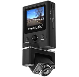 Видеорегистратор Treelogic TL-DVR1505 Full HD в Нижнем Новгороде