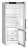 Холодильник Liebherr CUef 2915 в Нижнем Новгороде вид 4