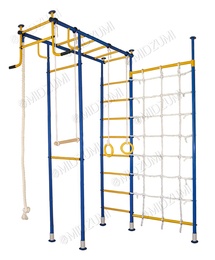 ДСК Midzumi Kinri высота №1 в Нижнем Новгороде