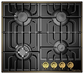 Газовая поверхность Kuppersberg TG 699 B в Нижнем Новгороде