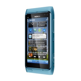 Nokia N8 Blue в Нижнем Новгороде