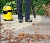 Пылесос Karcher WD 2.200 в Нижнем Новгороде вид 3