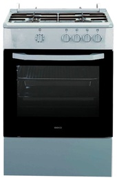 Газовая плита Beko CSG 52010 W в Нижнем Новгороде