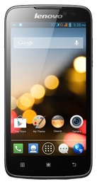 Lenovo A516 Grey в Нижнем Новгороде
