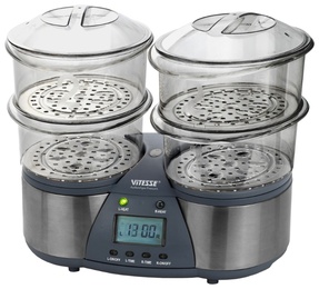 Пароварка Vitesse VS-509 в Нижнем Новгороде