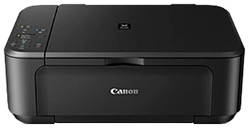 МФУ Canon Pixma MG3540 Black в Нижнем Новгороде