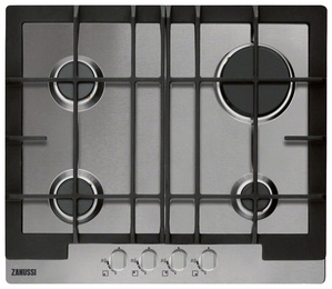 Газовая поверхность Zanussi ZGG 66414 XA в Нижнем Новгороде