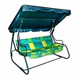 Качели садовые "Вираж" в Нижнем Новгороде