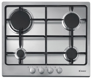 Газовая поверхность Candy CPG 64 SPX в Нижнем Новгороде