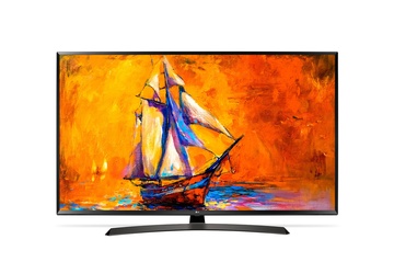 ЖК телевизор LG 49LK6000PLF в Нижнем Новгороде