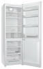 Холодильник Indesit DF 5180 W в Нижнем Новгороде вид 2