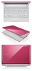 Нетбук Samsung N150 (JP04) Pink в Нижнем Новгороде вид 4