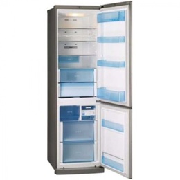 Холодильник LG GA-B409 UTQA в Нижнем Новгороде