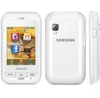Samsung C3300 Champ Chic White в Нижнем Новгороде вид 2