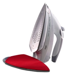 Утюг Braun TexStyle 780/SI18896 в Нижнем Новгороде