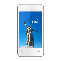 Keneksi Delta 2 White в Нижнем Новгороде