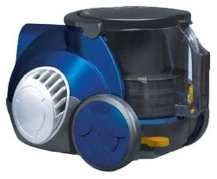 Пылесос LG V-C60162ND в Нижнем Новгороде