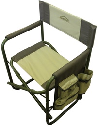 Кресло складное Митек Люкс с органайзером 02 в Нижнем Новгороде
